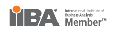 IIBA Member